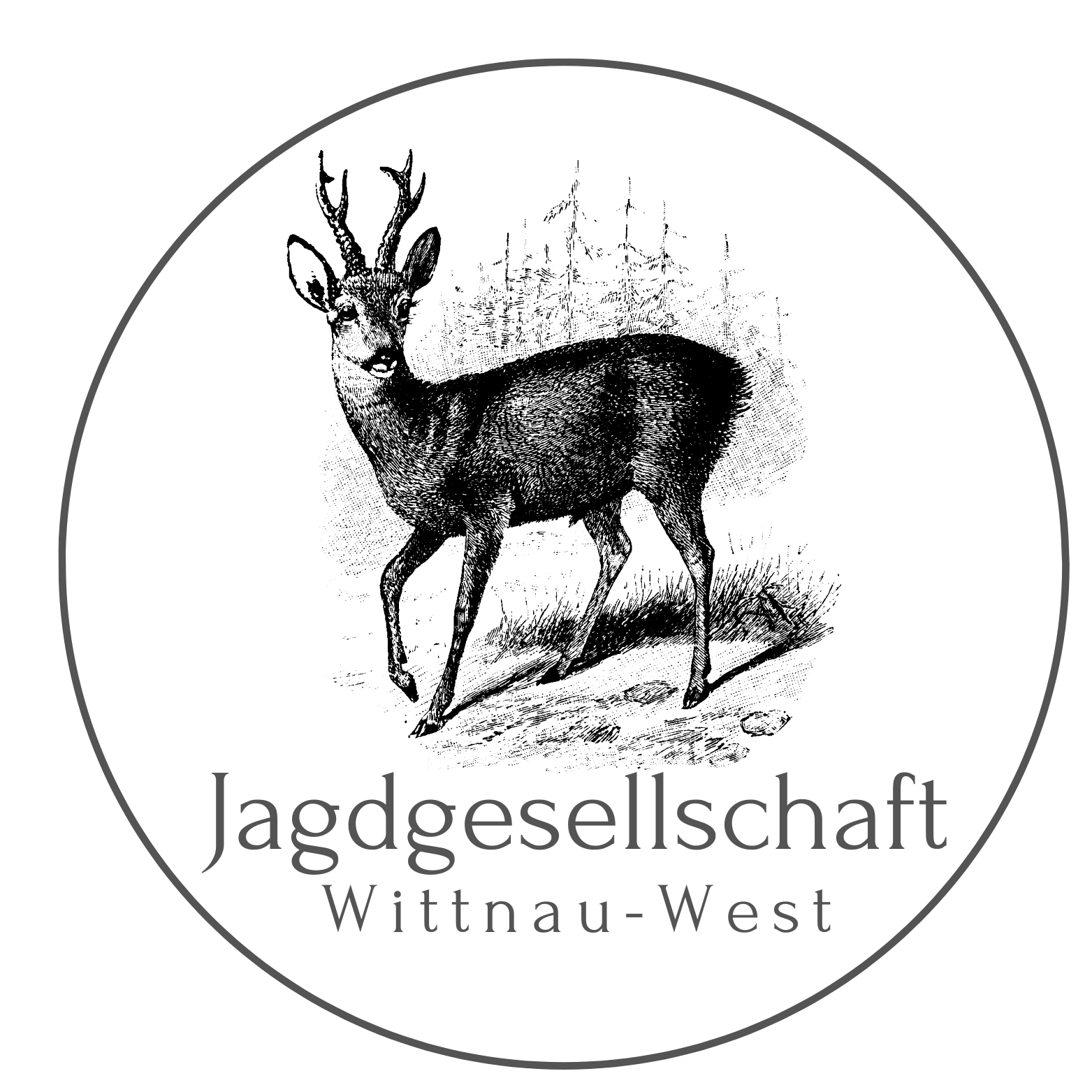 Jagdgesellschaft Wittnau-West